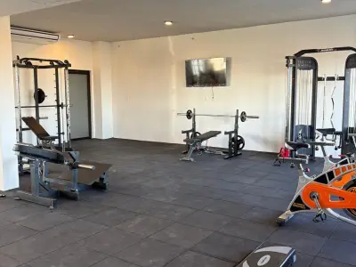 Apartment for rent with 3 bedrooms in Las Mercedes 2