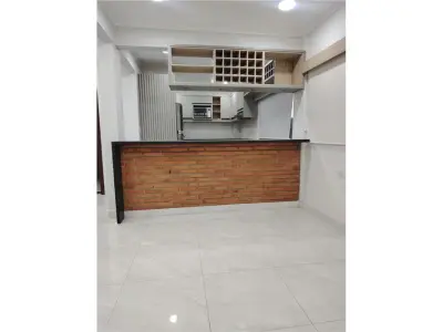 Apartment for rent with 3 bedrooms in San Lorenzo 2