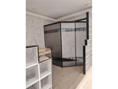 Apartment for rent with 3 bedrooms in San Lorenzo 3