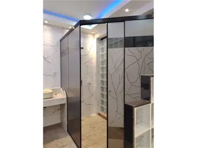 Apartment for rent with 3 bedrooms in San Lorenzo 4