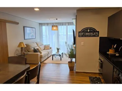 Apartamento para alugar no Albor Apartments, Las Lomas 3