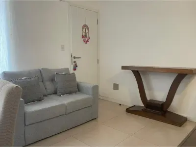 Apartamento para alugar em Alta Vida, Luque 3