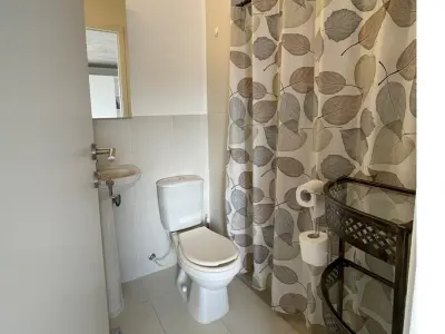 Apartamento para alugar em Alta Vida, Luque 4