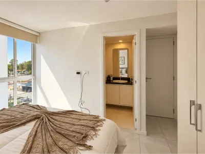 Apartamento para alugar em Altamira Surubi'i, 3 quartos 4