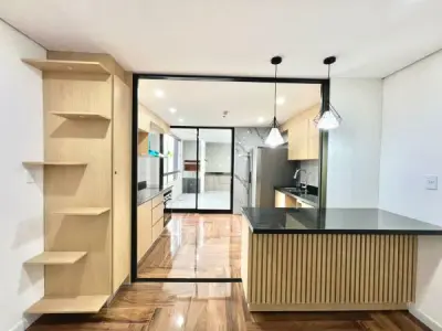 Apartamento para alugar em Assunção — 3 quartos 2