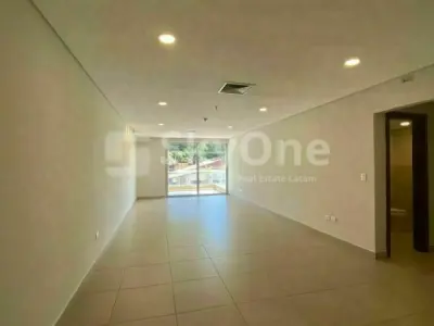 Apartment for rent in Barrio Herrera, Asunción 3