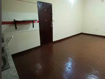 Departamento en alquiler en Barrio Obrero, Asunción 2