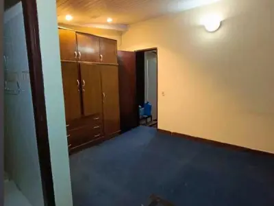 Departamento en alquiler en Barrio Obrero, Asunción 3