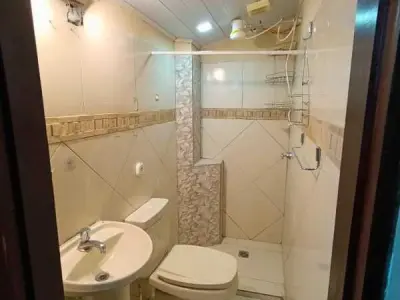 Departamento en alquiler en Barrio Obrero, Asunción 4