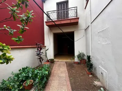 Apartamento para alugar no Barrio Pettirossi, Assunção 3