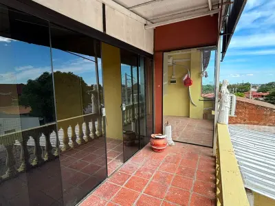 Apartamento para alugar no Bairro Republicano, Assuncao 2