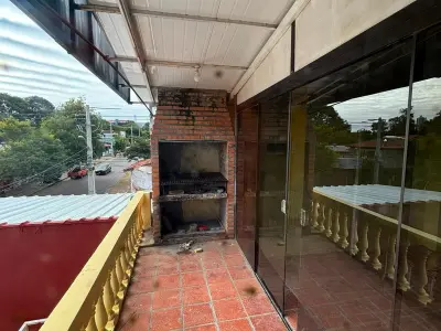 Apartamento para alugar no Bairro Republicano, Assuncao 3