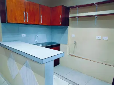 Apartamento para alugar no Bairro San Antonio, Presidente Franco 4