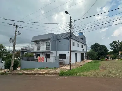 Apartamento para alugar no Barrio San Isidro, Ciudad del Este 3