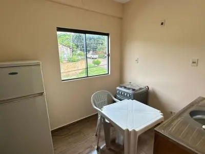 Apartamento para alugar no Barrio San Isidro, Ciudad del Este 4