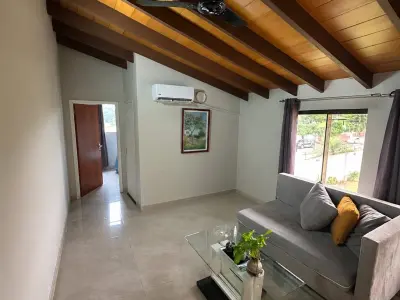 30 m² Apartment for Rent in San Vicente, Asunción 4