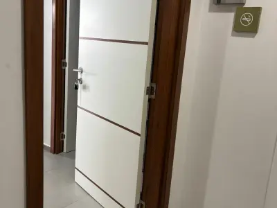 Apartamento para alugar no Bairro Valle Apua, Lambaré 2