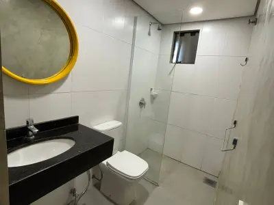 Apartamento para alugar no Bairro Valle Apua, Lambaré 3