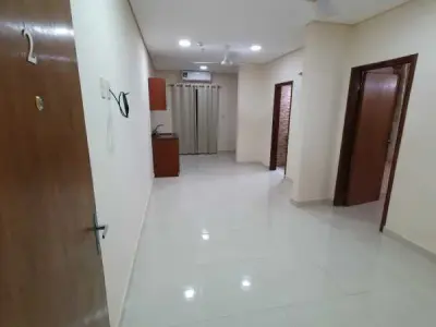Departamento en alquiler en Barrio Vista Alegre, Asunción 4