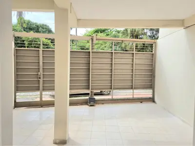 Departamento en alquiler en Botánico, Asunción 3