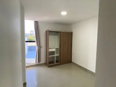 Apartamento para alugar em Buena Vista, Encarnación 4