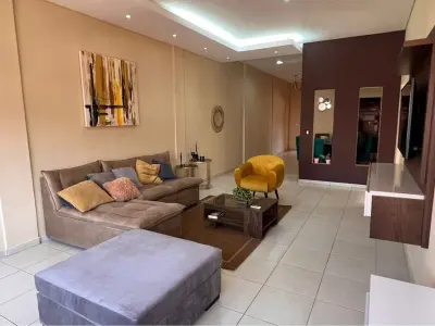 Apartamento para alugar em Buena Vista, Encarnación 4