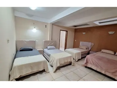 Apartamento para alugar em Cambyretá, Itapúa 2