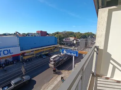 Departamento en alquiler en Capiatá, 1 dormitorio 3
