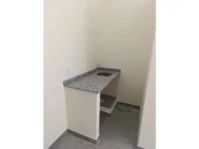 Apartamento para alugar em Capiatá, 1 dormitório 4