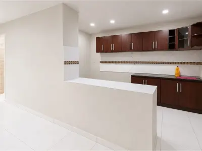 Apartamento para alugar em Capiatá, 2 quartos 3