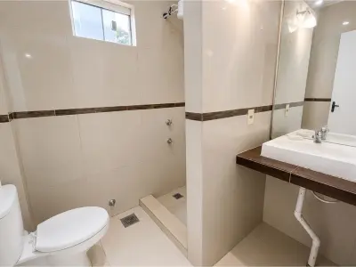 Apartamento para alugar em Capiatá, 2 quartos 4