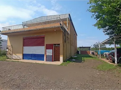 Apartamento para alugar em Capitán Miranda, Itapúa 3