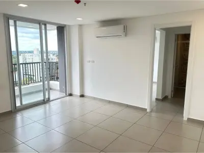 Apartamento para alugar no CENTRIC Felix Bogado, San Vicente 2