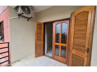 Departamento en alquiler en Centro de Encarnación 2