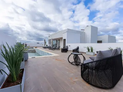 Apartment for rent in Ciudad Nueva, Ciudad del Este 3