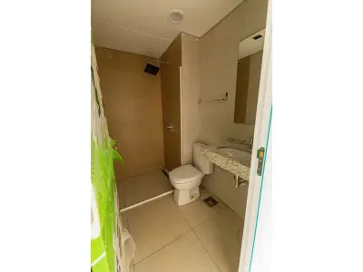 Apartment for rent in Ciudad Nueva, Ciudad del Este 4