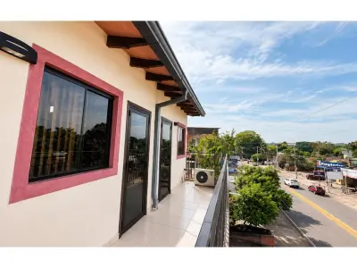 Apartment for rent in Cuatro Mojones, Lambaré 2