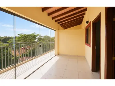 Apartment for rent in Cuatro Mojones, Lambaré 3