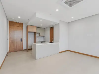 Departamento en alquiler en Distrito La Perseverancia 4