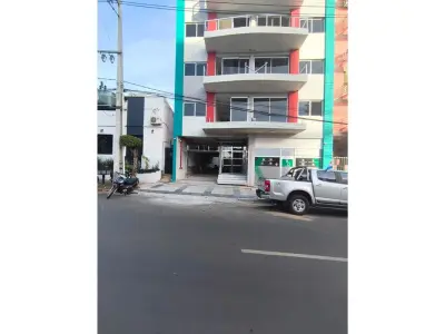 Apartment for rent in Edificio Constitución, Encarnación 4