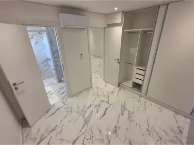 Apartamento para alugar no Edificio Emperador, Mburucuyá 3