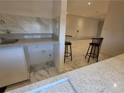 Apartamento para alugar no Edificio Emperador, Mburucuyá 4