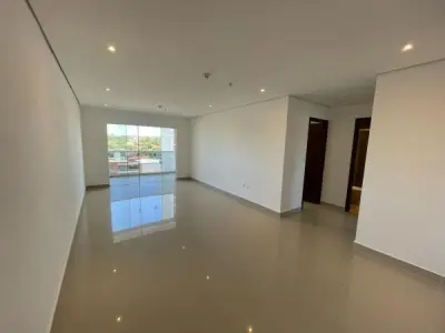 Departamento en alquiler en Edificio Emporium, Mburucuyá 3