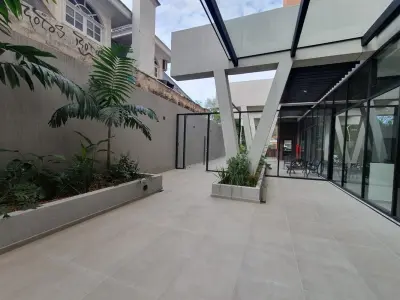 Apartamento para alugar no Edifício España, Las Mercedes 3