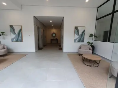 Apartamento para alugar no Edifício España, Las Mercedes 4