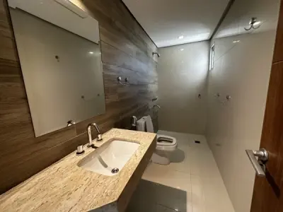 Departamento en alquiler en Edificio Horizon, Barrio Jara, Asunción 3