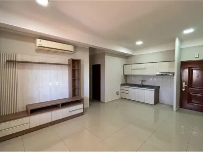Departamento en alquiler en Edificio Kondo, Encarnación 2