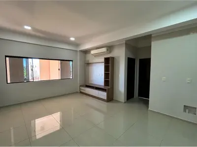 Departamento en alquiler en Edificio Kondo, Encarnación 3