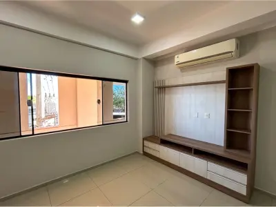 Departamento en alquiler en Edificio Kondo, Encarnación 4