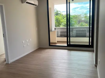Apartment for rent in Edificio Laurus, Mcal. Estigarribia 2